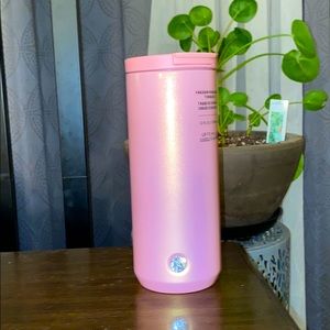 Starbucks Vacuum Insulated Tumbler